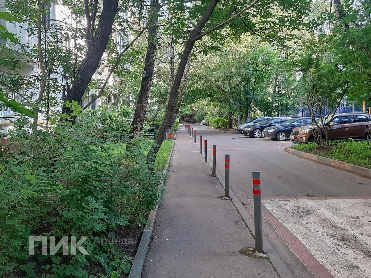 2-к. квартира, 41 м², 50 000 ₽/мес — фото № 21