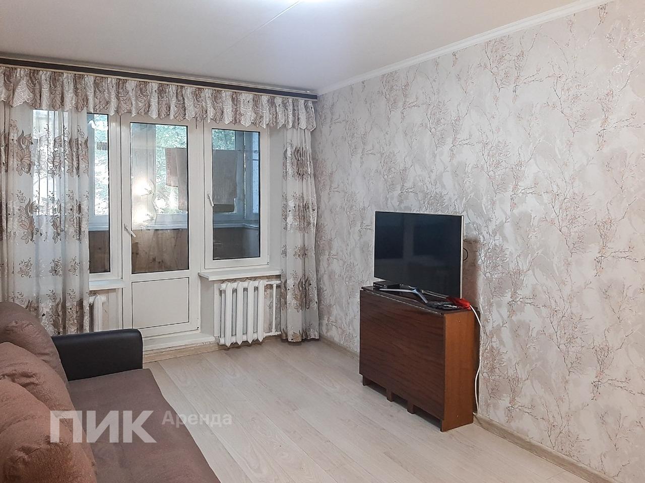 2-к. квартира, 41 м², 50 000 ₽/мес — фото № 6