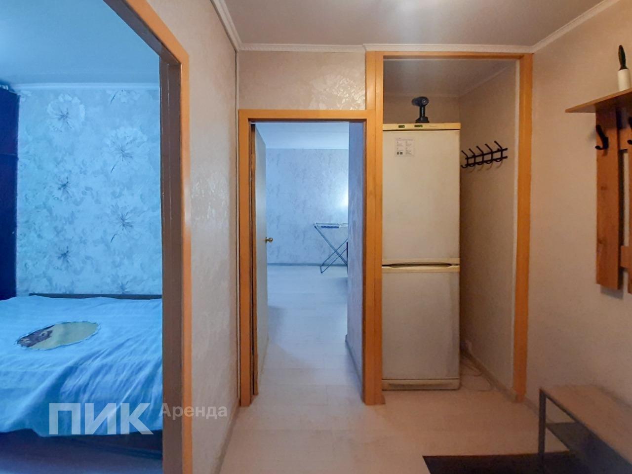 2-к. квартира, 41 м², 50 000 ₽/мес — фото № 12