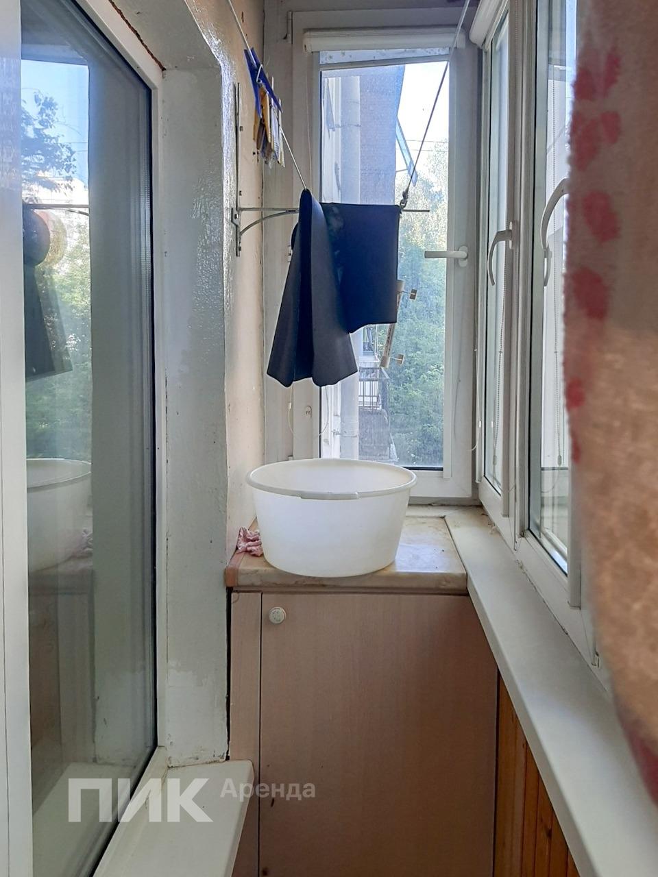 2-к. квартира, 41 м², 50 000 ₽/мес — фото № 14