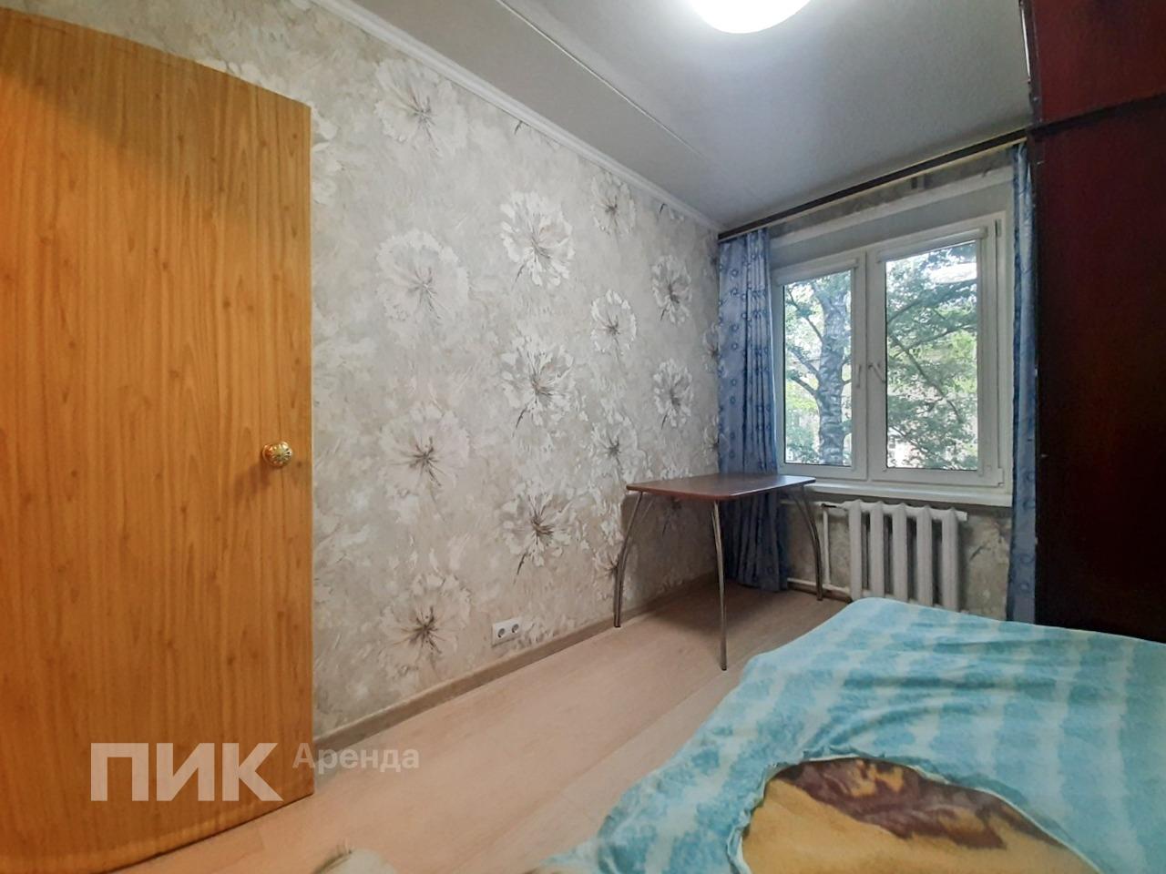 2-к. квартира, 41 м², 50 000 ₽/мес — фото № 9