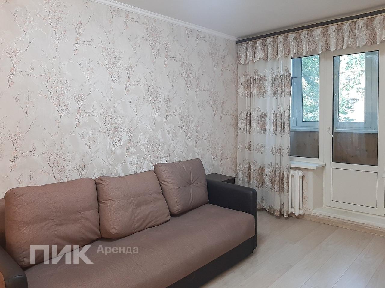 2-к. квартира, 41 м², 50 000 ₽/мес — фото № 4