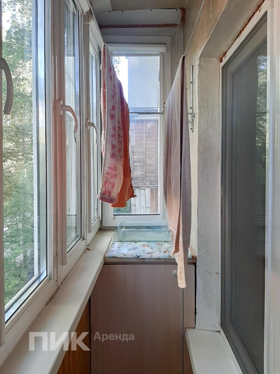 2-к. квартира, 41 м², 50 000 ₽/мес — фото № 15