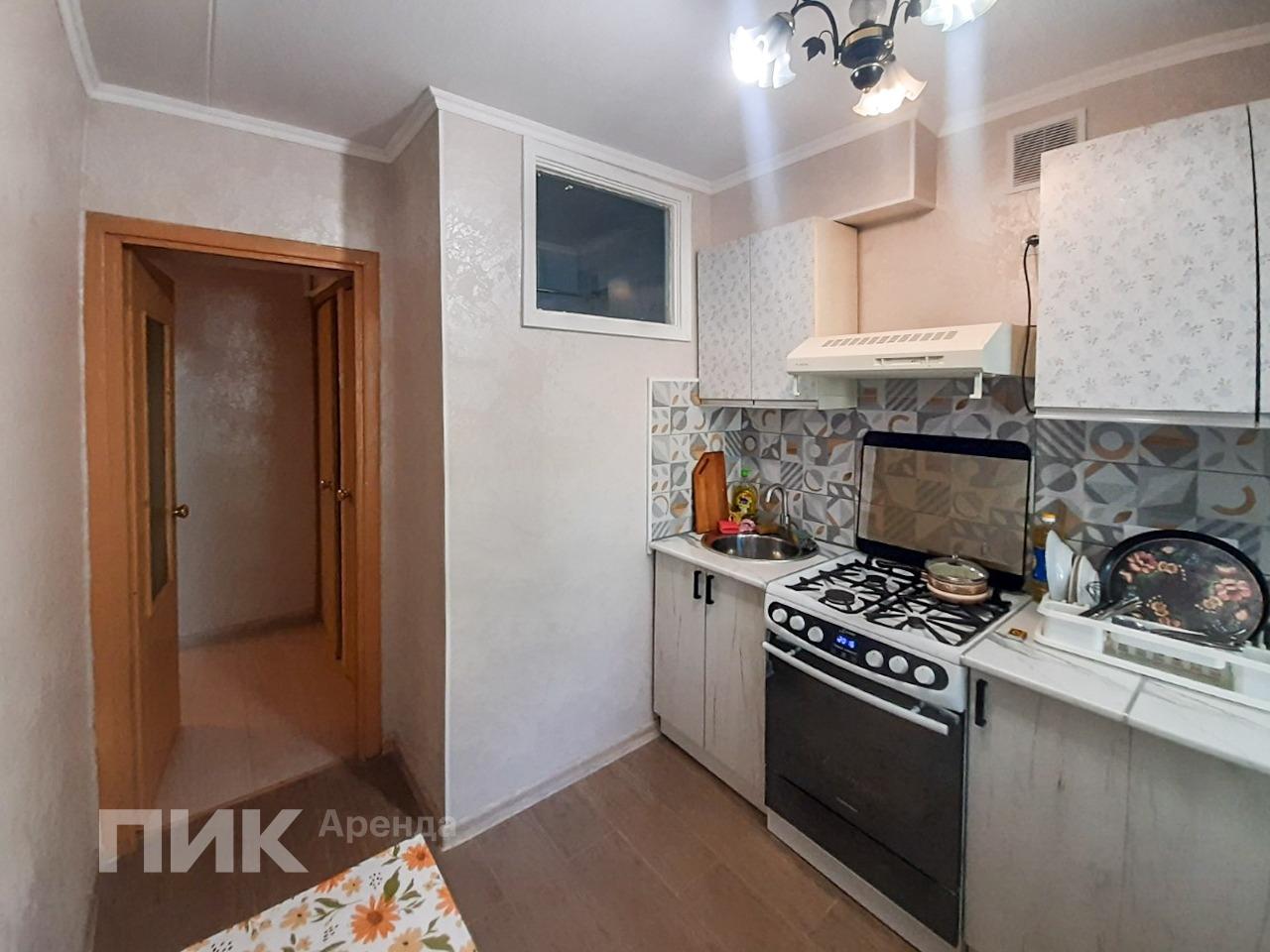 2-к. квартира, 41 м², 50 000 ₽/мес — фото № 2