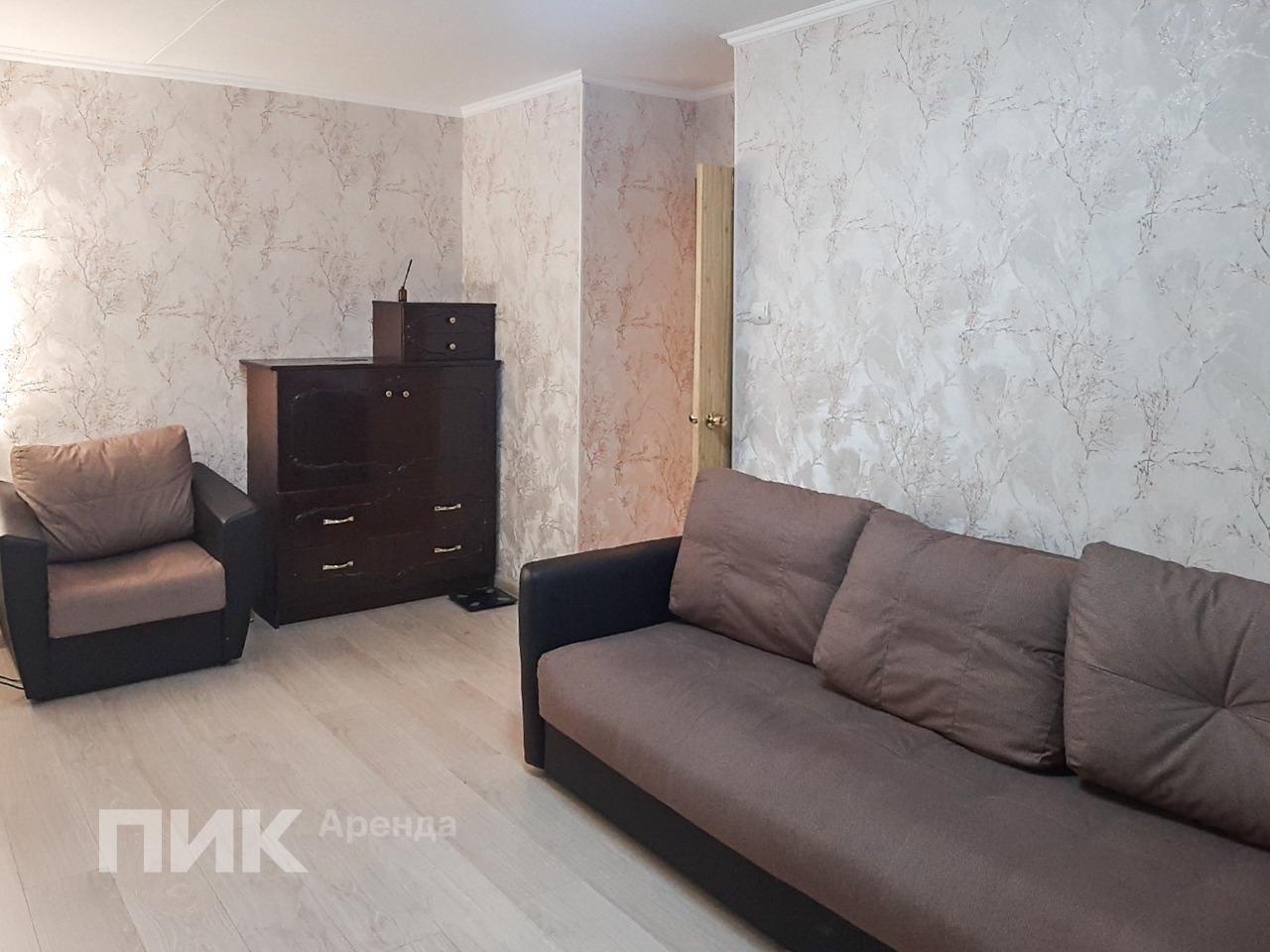 2-к. квартира, 41 м², 50 000 ₽/мес — фото № 5