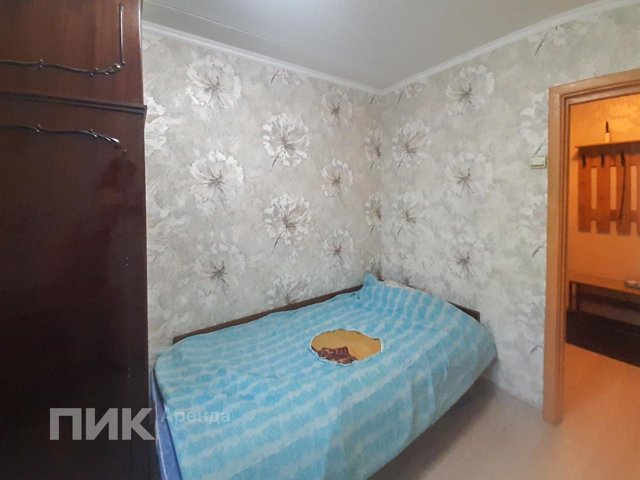 2-к. квартира, 41 м², 50 000 ₽/мес — фото № 8