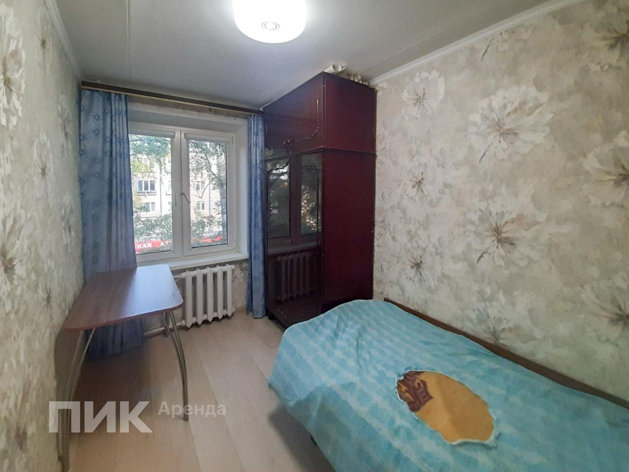 2-к. квартира, 41 м², 50 000 ₽/мес — фото № 7