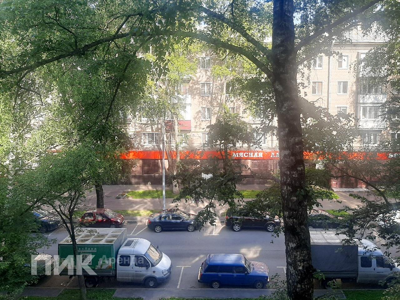 2-к. квартира, 41 м², 50 000 ₽/мес — фото № 18