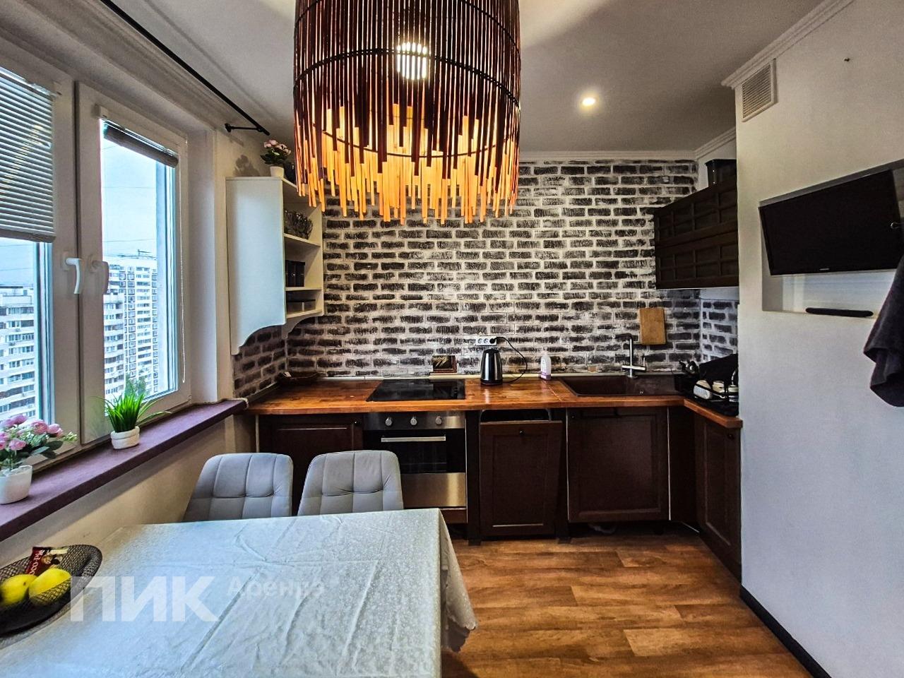 2-к. квартира, 58 м², 85 000 ₽/мес — фото № 11