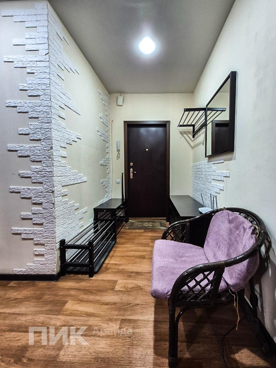 2-к. квартира, 58 м², 85 000 ₽/мес — фото № 18