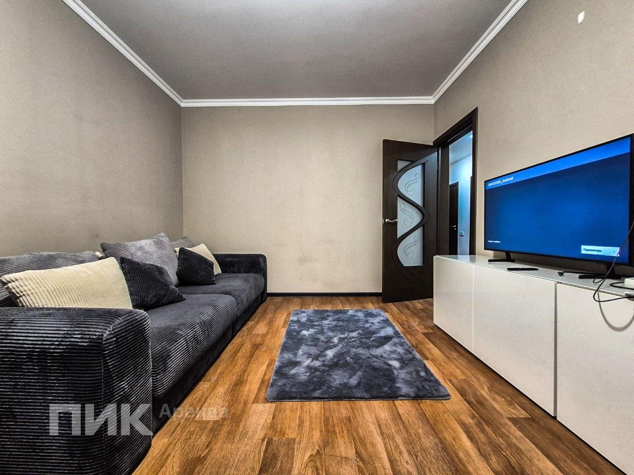 2-к. квартира, 58 м², 85 000 ₽/мес — фото № 8