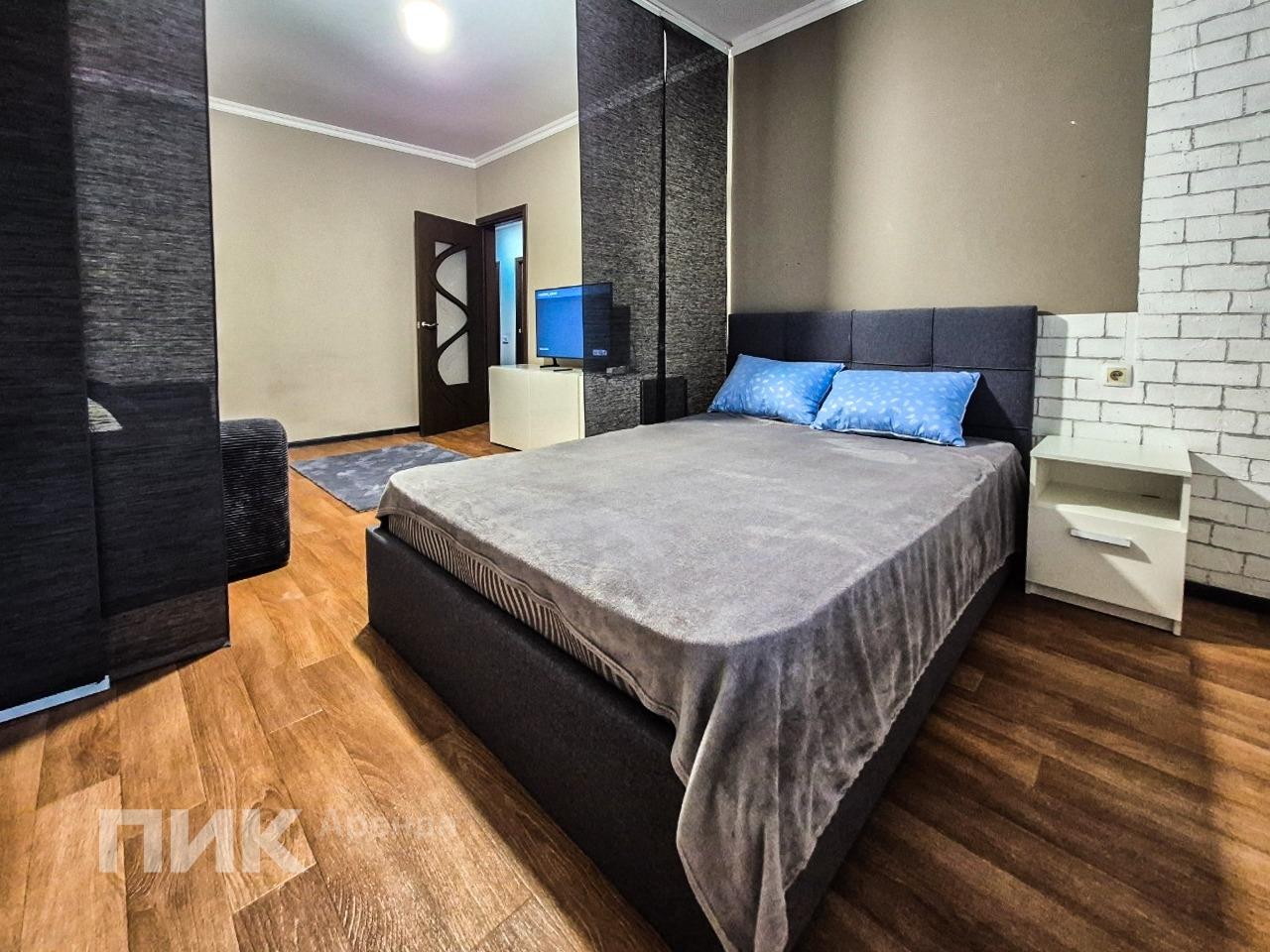 2-к. квартира, 58 м², 85 000 ₽/мес — фото № 6