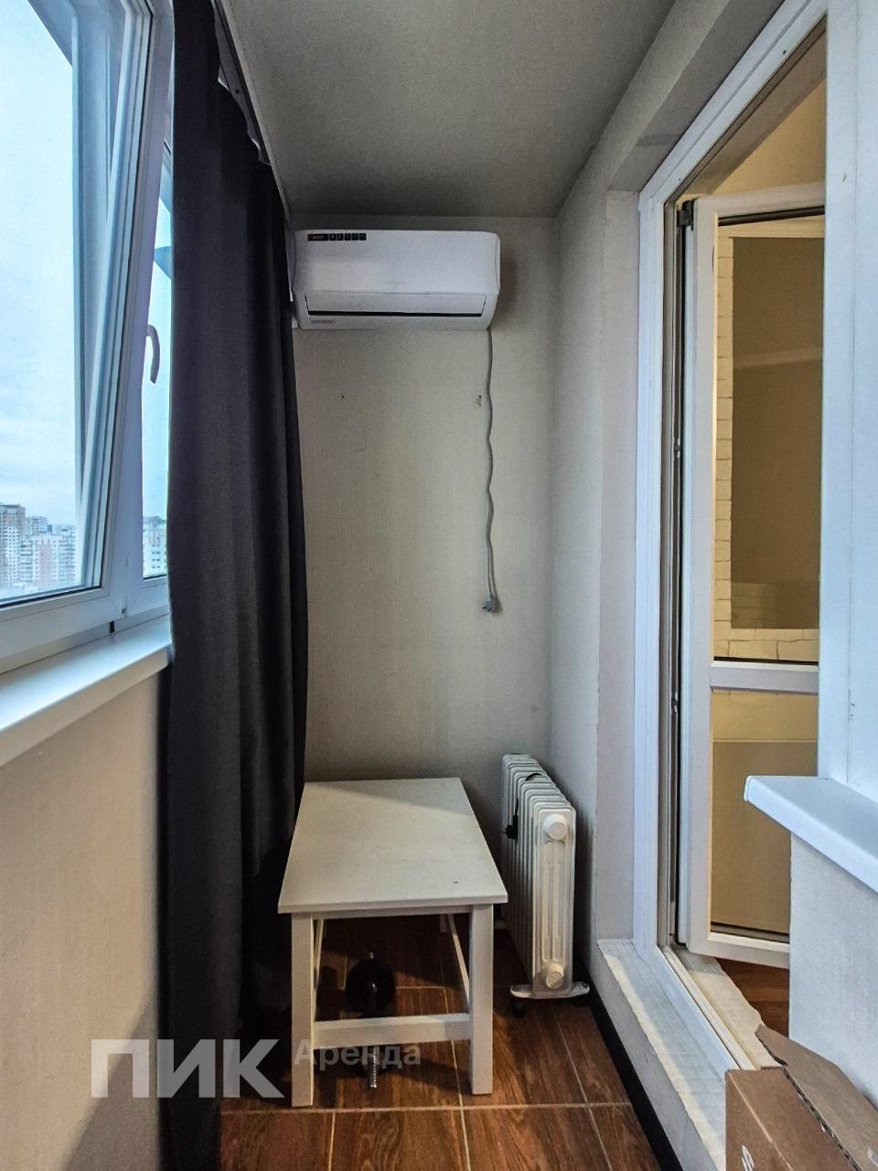 2-к. квартира, 58 м², 85 000 ₽/мес — фото № 16