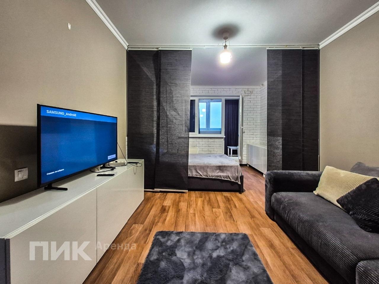 2-к. квартира, 58 м², 85 000 ₽/мес — фото № 7
