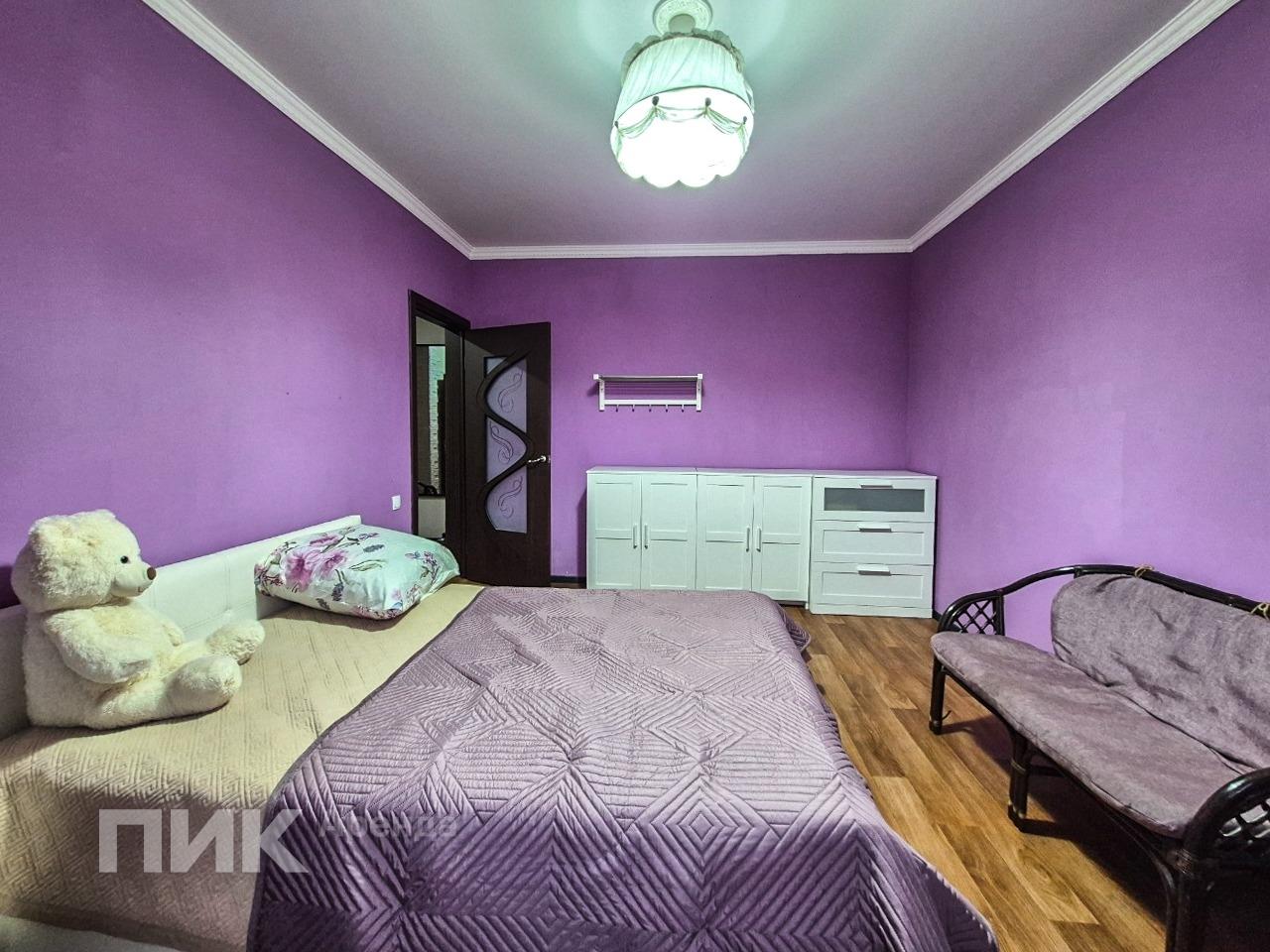 2-к. квартира, 58 м², 85 000 ₽/мес — фото № 4