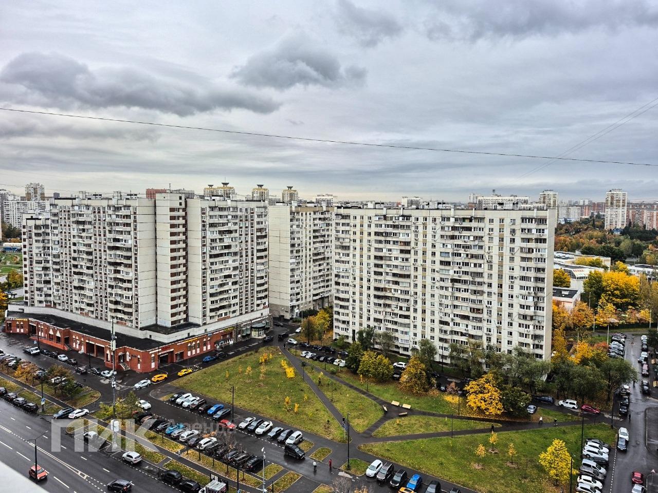 2-к. квартира, 58 м², 85 000 ₽/мес — фото № 20