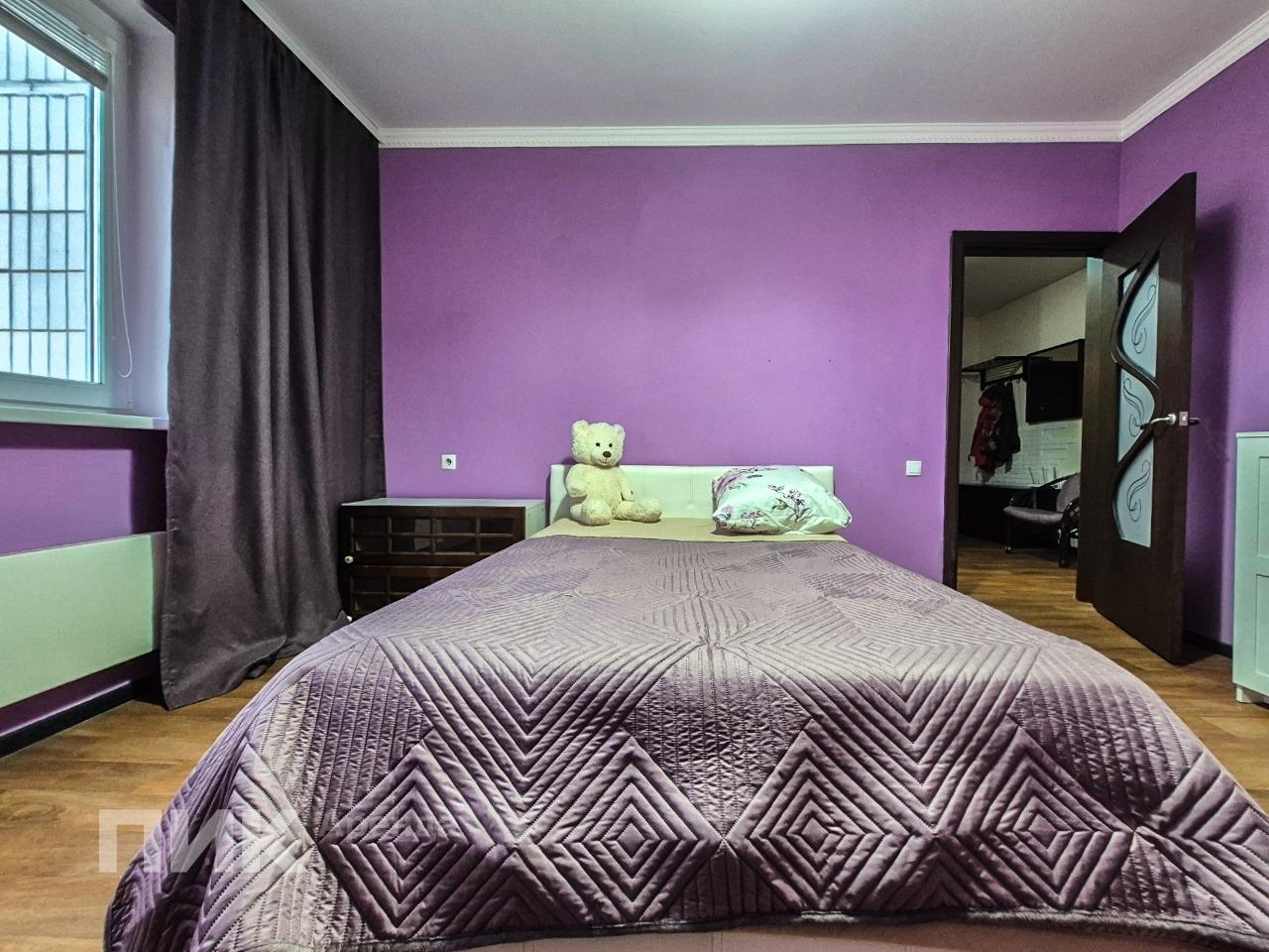 2-к. квартира, 58 м², 85 000 ₽/мес — фото № 3