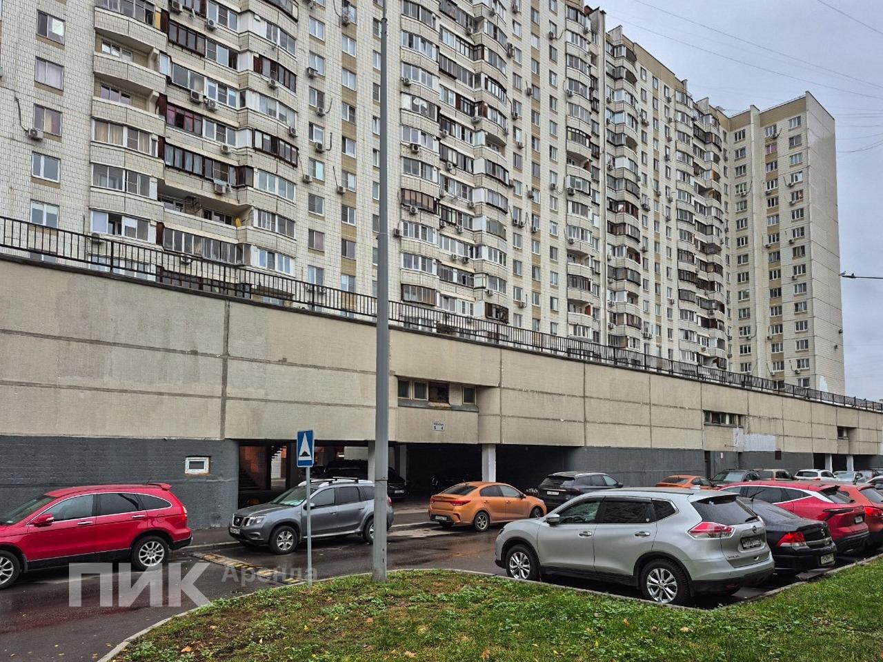 2-к. квартира, 58 м², 85 000 ₽/мес — фото № 22