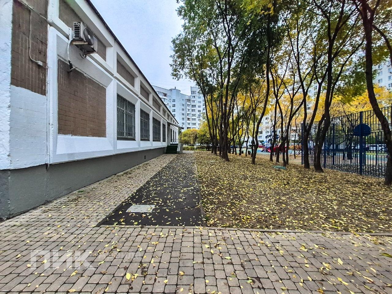 2-к. квартира, 58 м², 85 000 ₽/мес — фото № 24