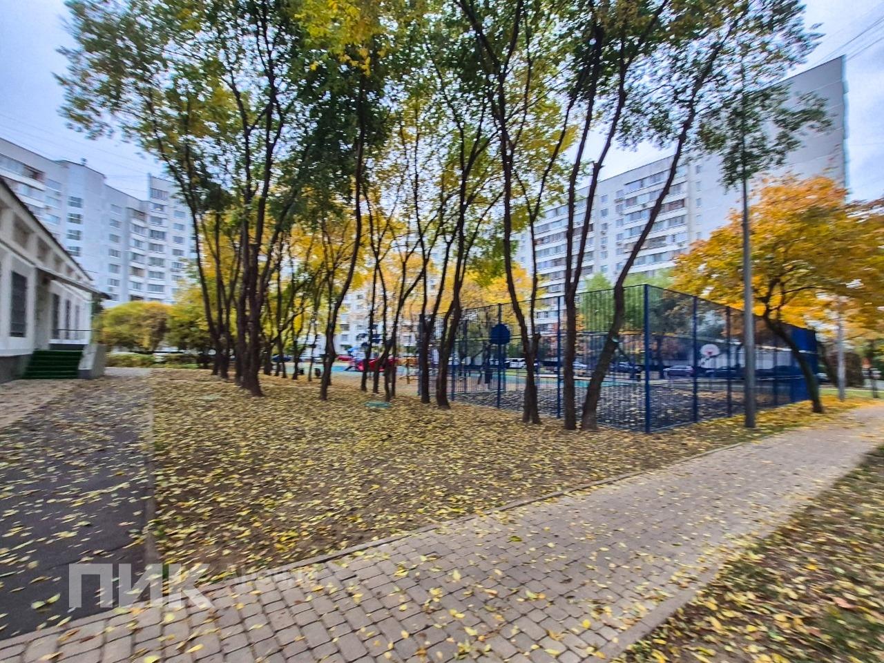 2-к. квартира, 58 м², 85 000 ₽/мес — фото № 25