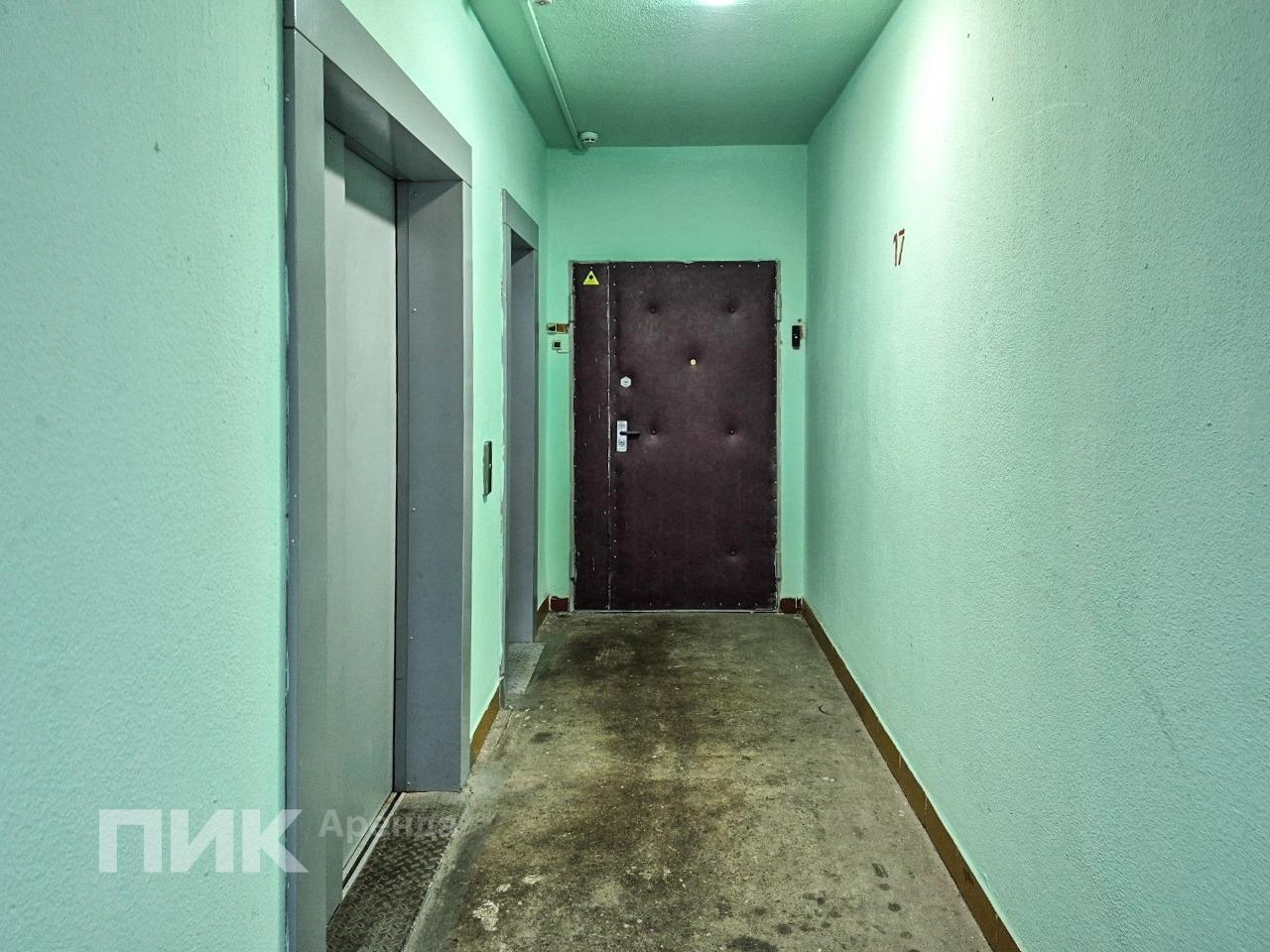 2-к. квартира, 58 м², 85 000 ₽/мес — фото № 19