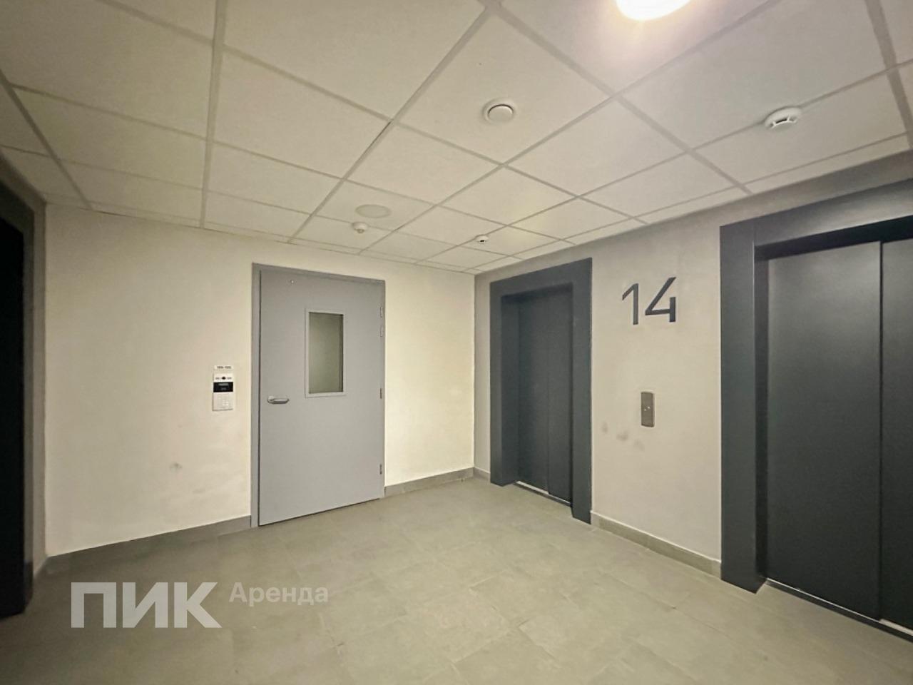 1-к. квартира, 35 м², 58 300 ₽/мес — фото № 17