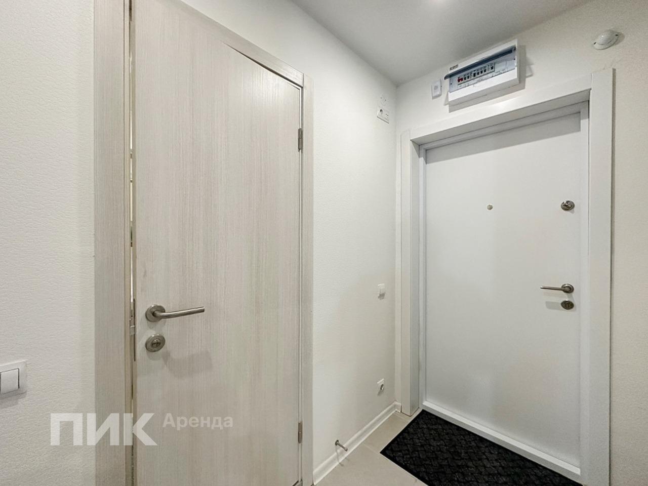 1-к. квартира, 35 м², 58 300 ₽/мес — фото № 15