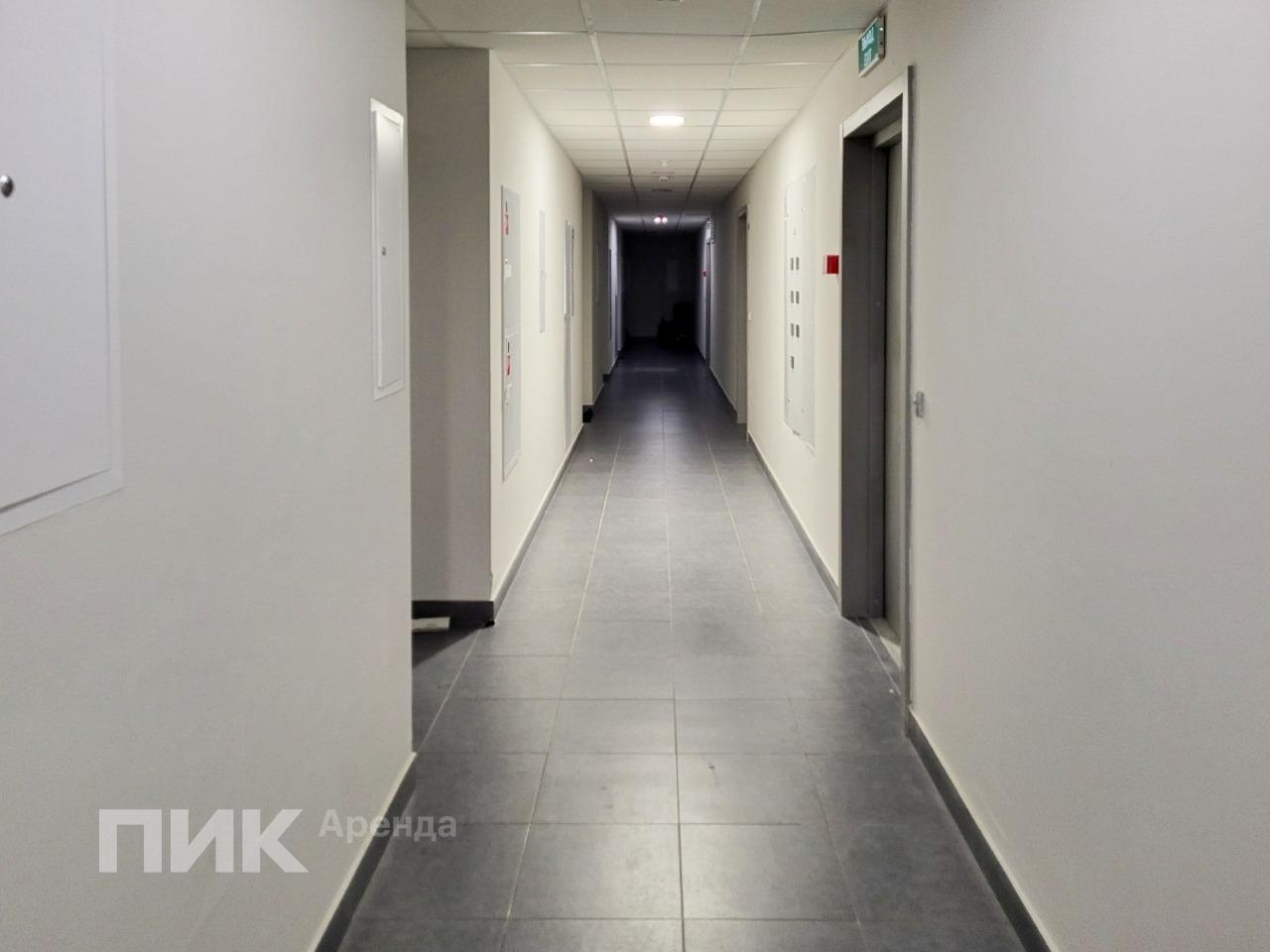 1-к. квартира, 33.7 м², 58 300 ₽/мес — фото № 11