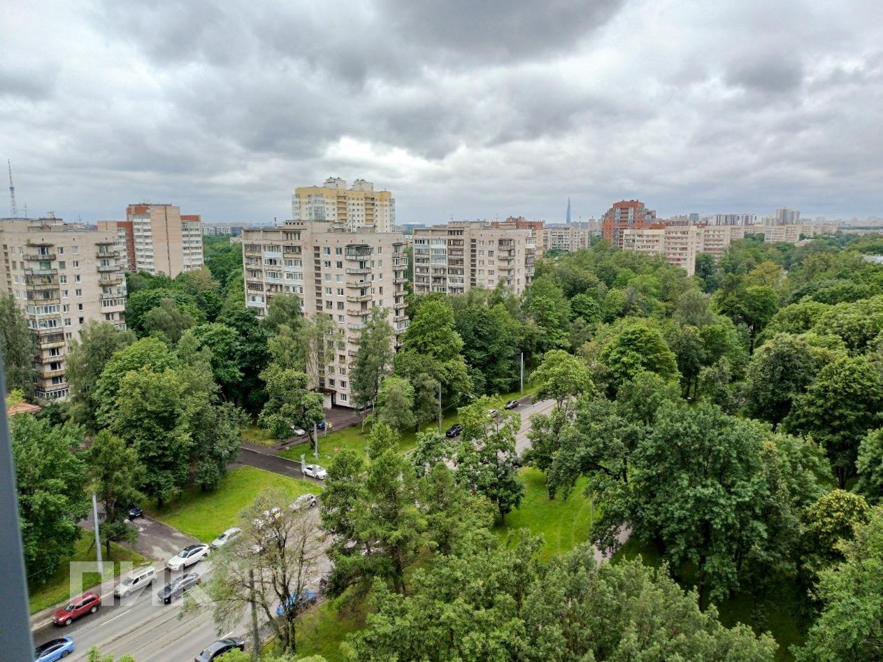 1-к. квартира, 28.8 м², 47 800 ₽/мес — фото № 13