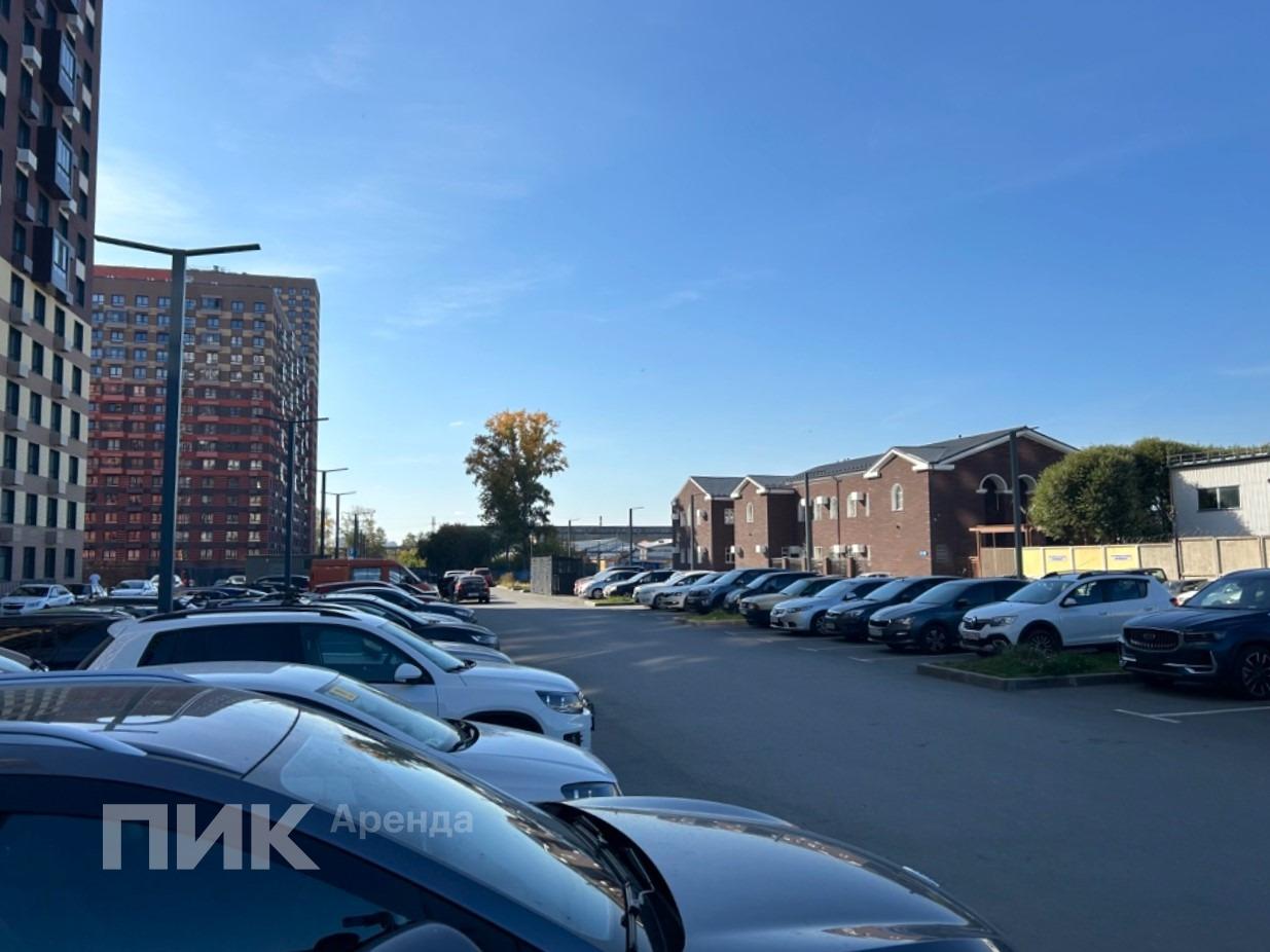 2-к. квартира, 65.9 м², 48 200 ₽/мес — фото № 26