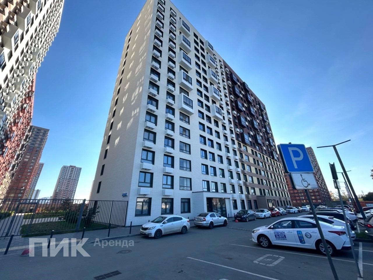 2-к. квартира, 65.9 м², 48 200 ₽/мес — фото № 21