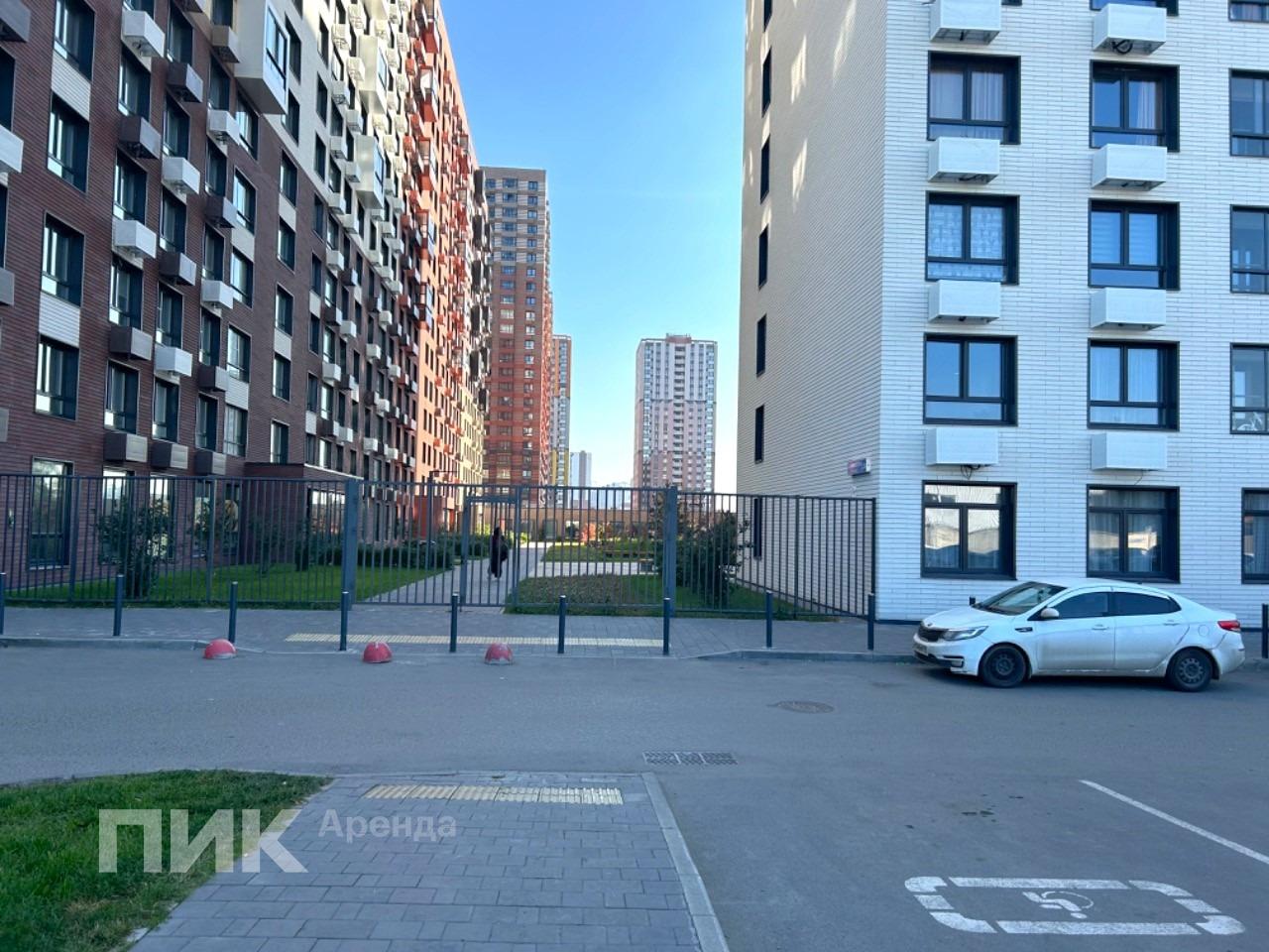 2-к. квартира, 65.9 м², 48 200 ₽/мес — фото № 25