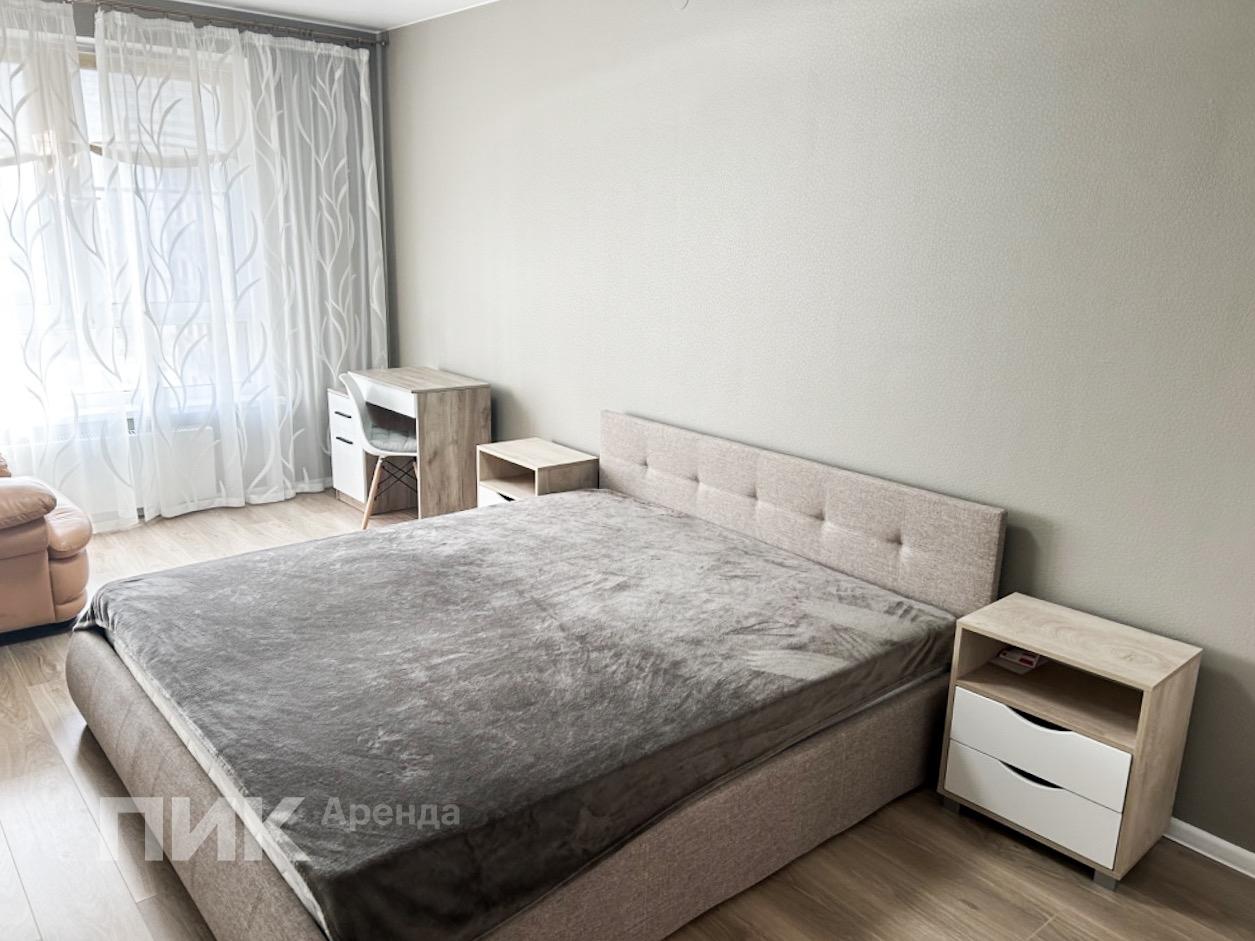 2-к. квартира, 65.9 м², 48 200 ₽/мес — фото № 5