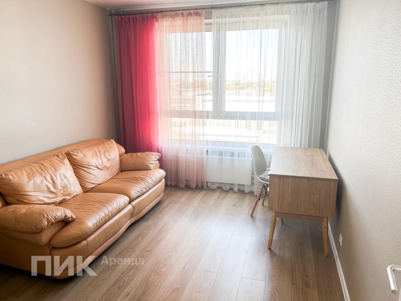 2-к. квартира, 65.9 м², 48 200 ₽/мес — фото № 1