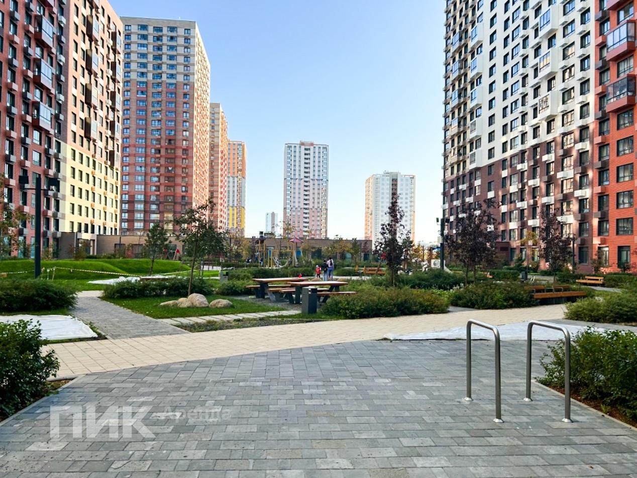 2-к. квартира, 65.9 м², 48 200 ₽/мес — фото № 24