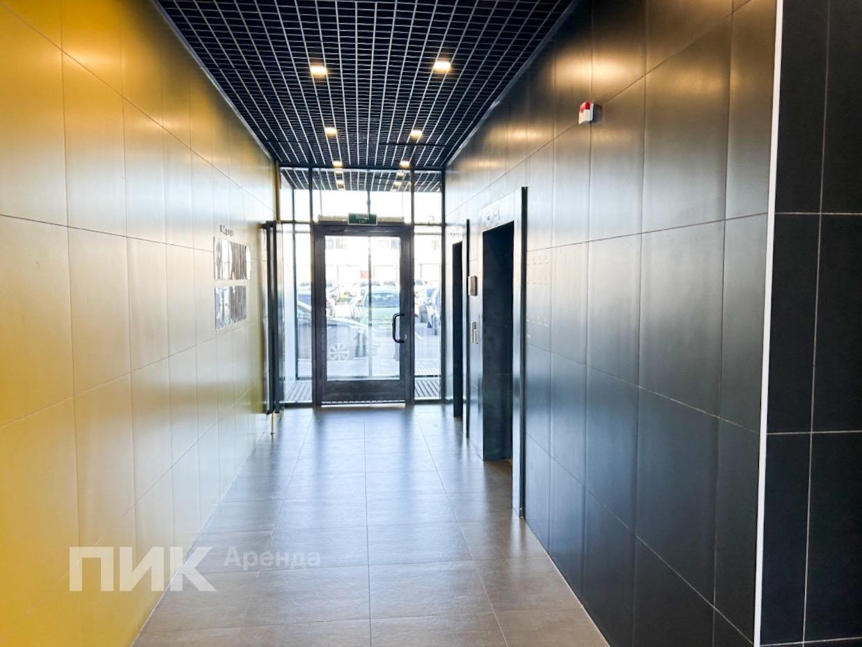 2-к. квартира, 65.9 м², 48 200 ₽/мес — фото № 17