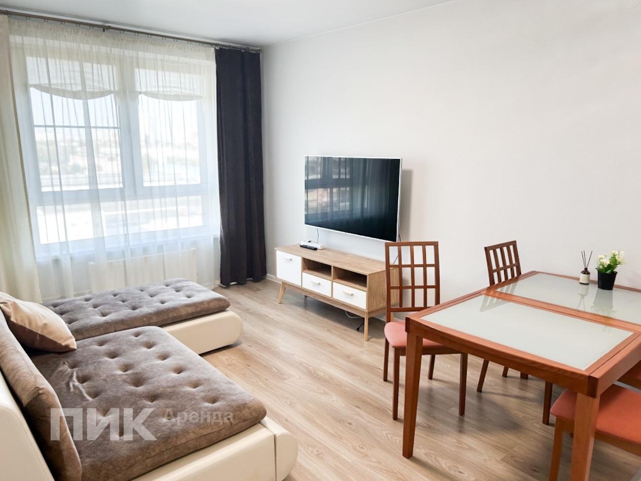 2-к. квартира, 65.9 м², 48 200 ₽/мес — фото № 8