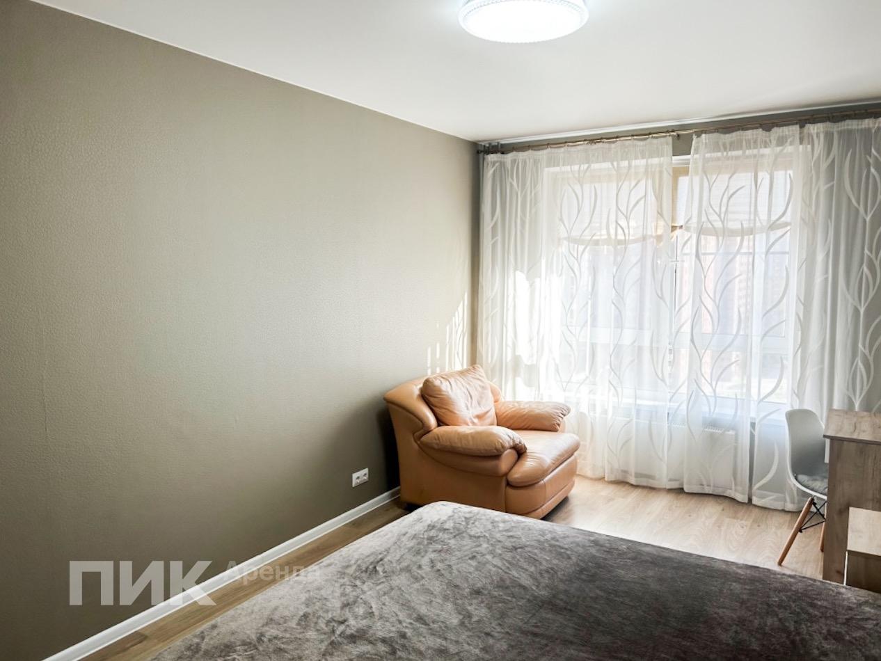 2-к. квартира, 65.9 м², 48 200 ₽/мес — фото № 4