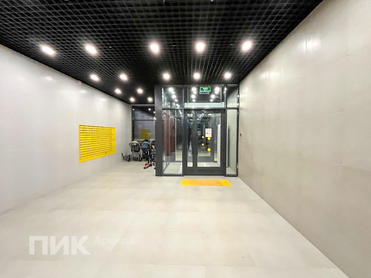 2-к. квартира, 56 м², 75 000 ₽/мес — фото № 13