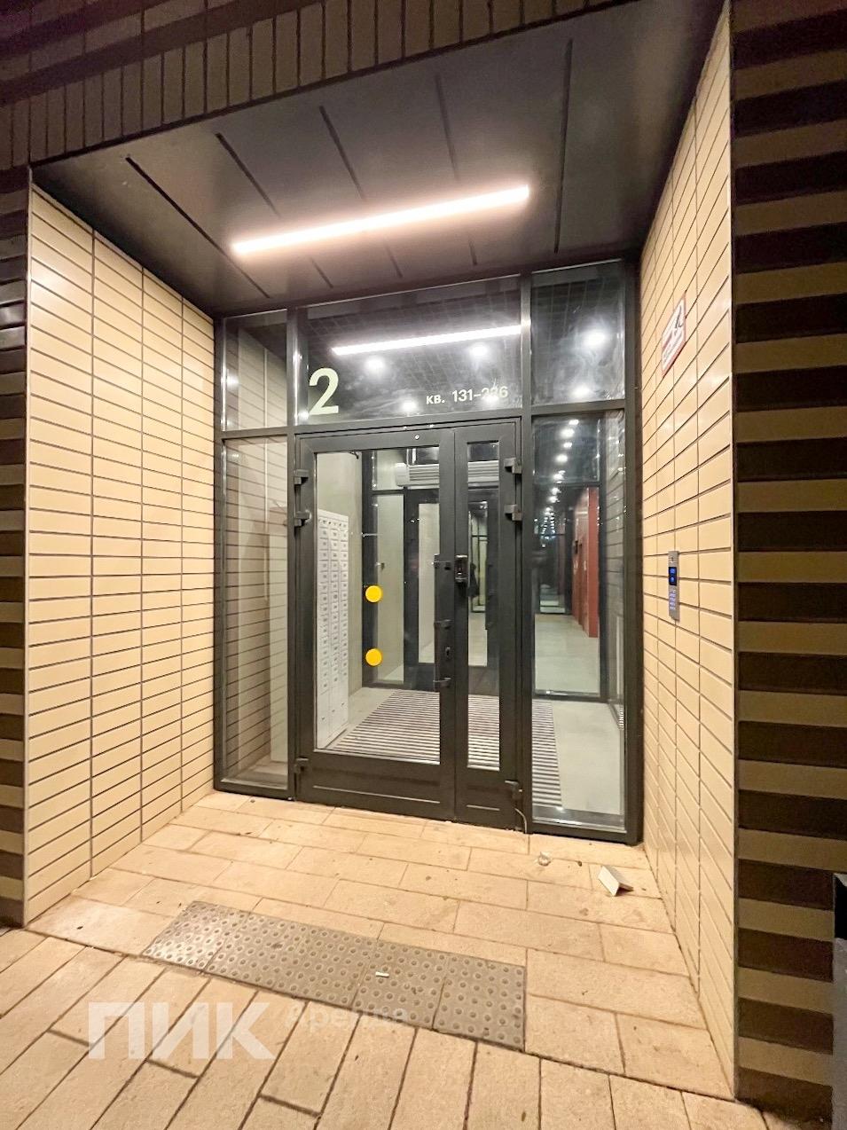 2-к. квартира, 56 м², 75 000 ₽/мес — фото № 15