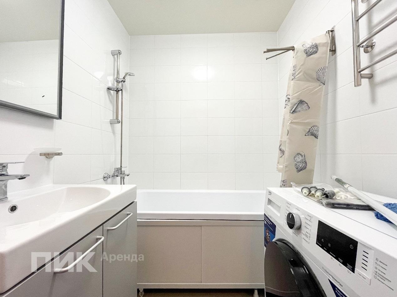 2-к. квартира, 56 м², 75 000 ₽/мес — фото № 9