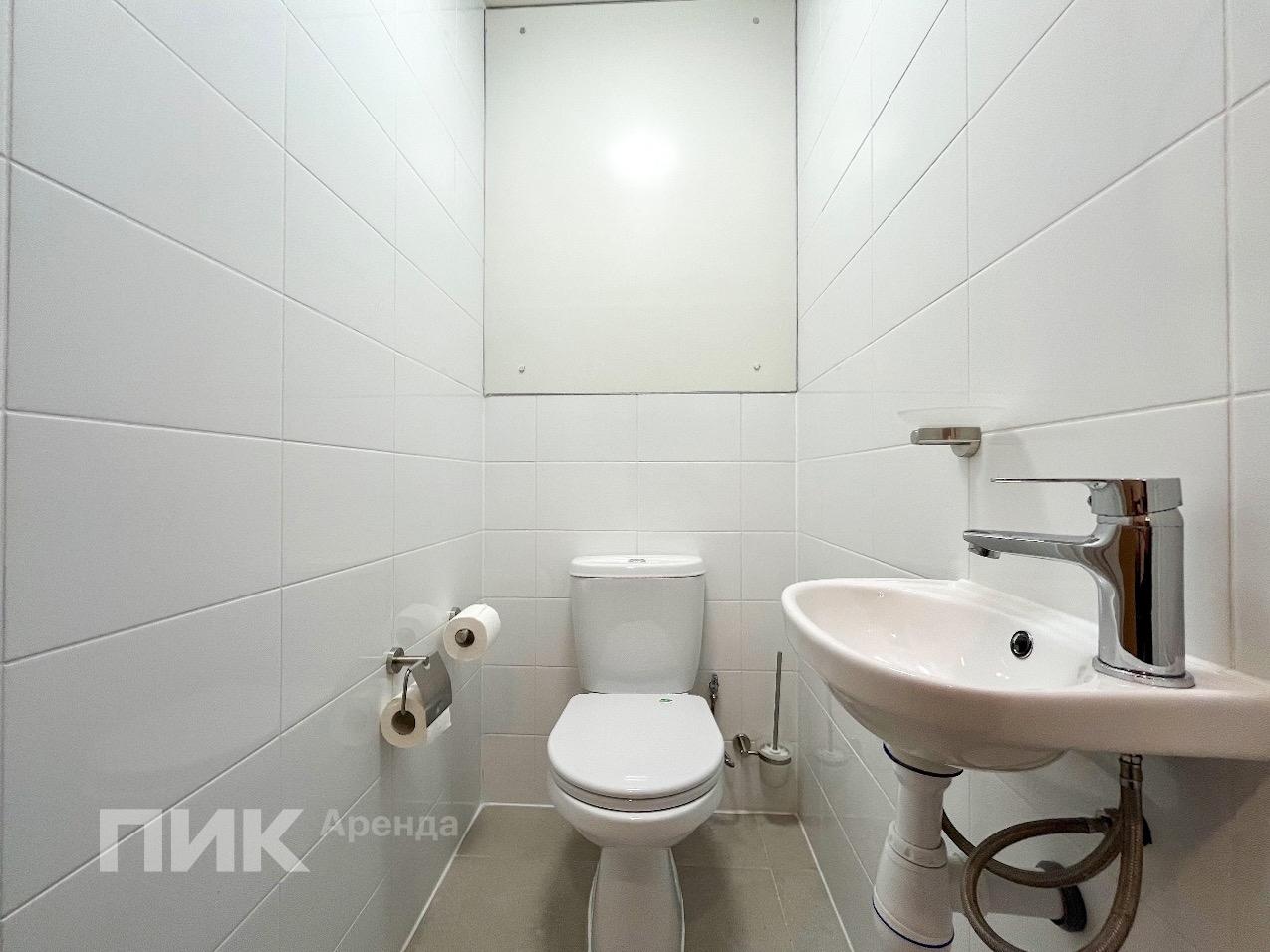 2-к. квартира, 56 м², 75 000 ₽/мес — фото № 10