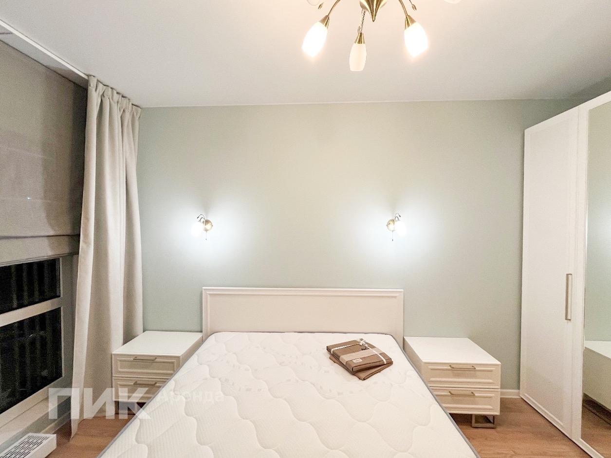 2-к. квартира, 56 м², 75 000 ₽/мес — фото № 5