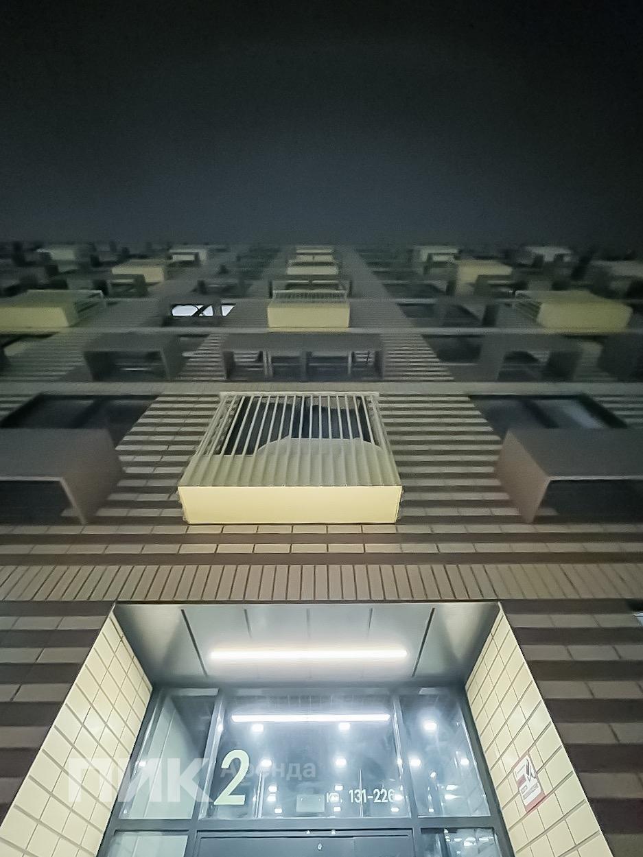 2-к. квартира, 56 м², 75 000 ₽/мес — фото № 16