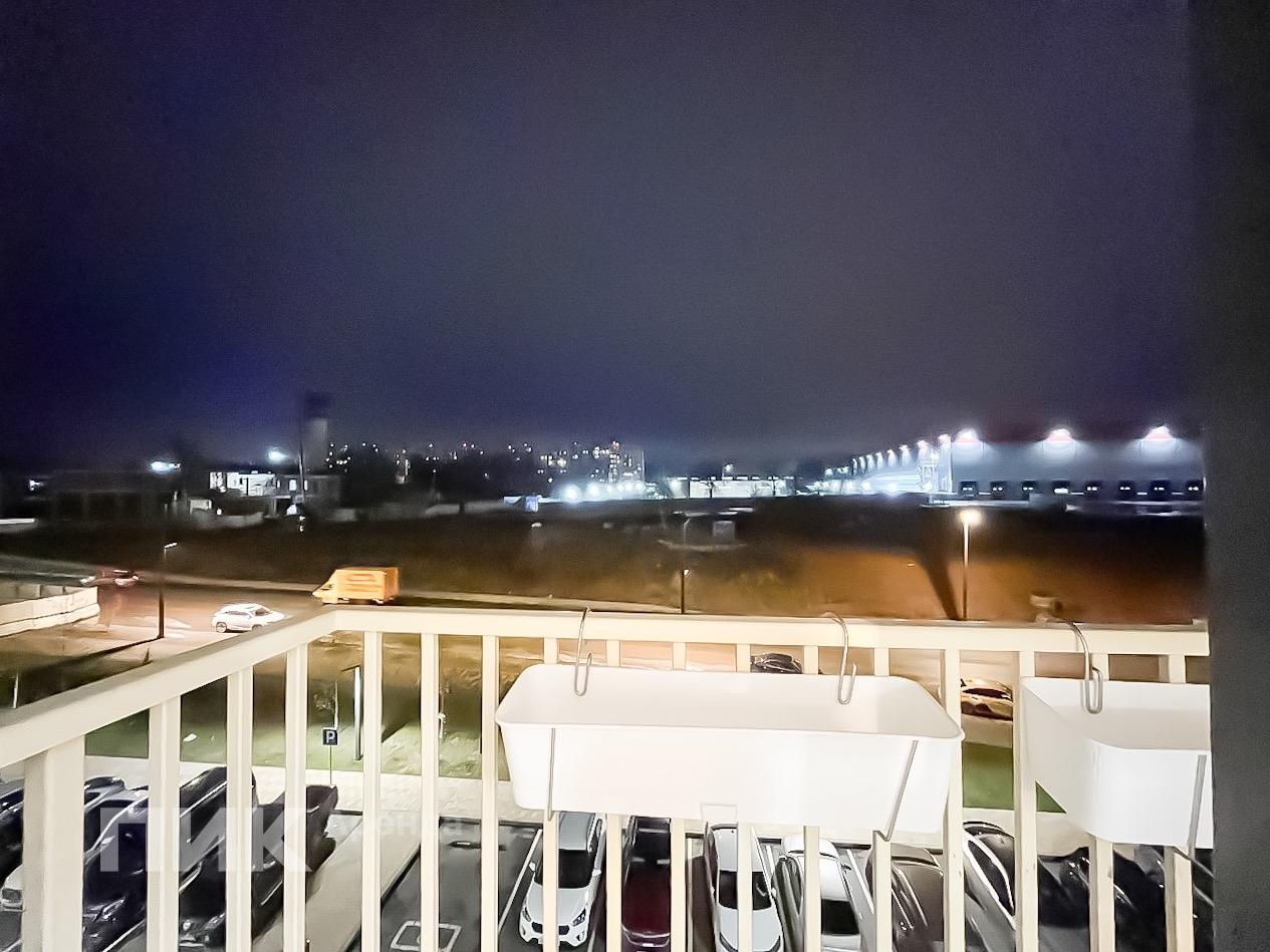 2-к. квартира, 56 м², 75 000 ₽/мес — фото № 12