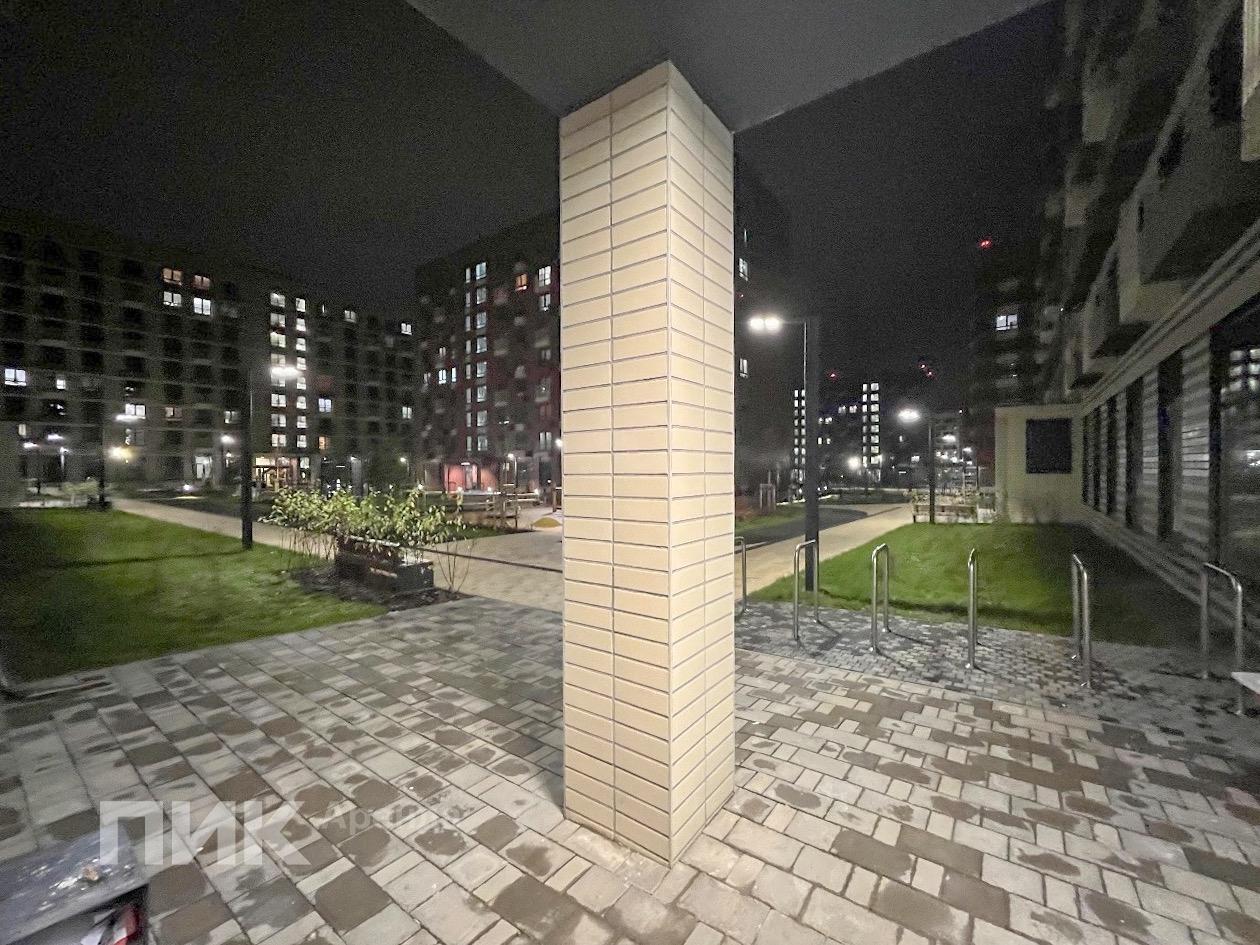 2-к. квартира, 56 м², 75 000 ₽/мес — фото № 17