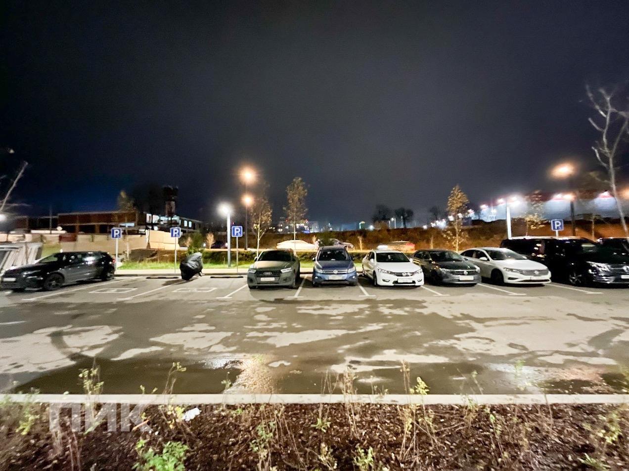 2-к. квартира, 56 м², 75 000 ₽/мес — фото № 18