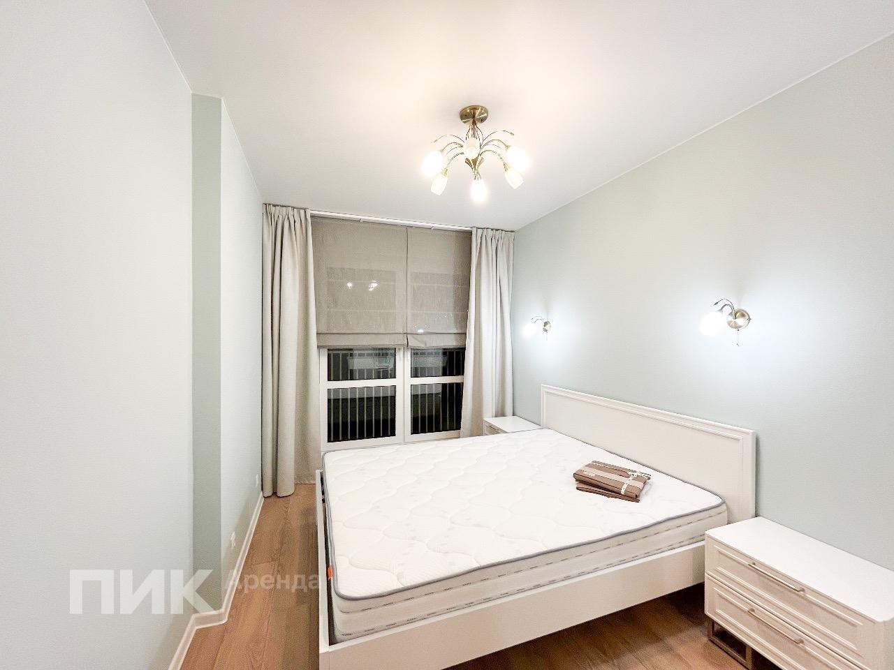 2-к. квартира, 56 м², 75 000 ₽/мес — фото № 4