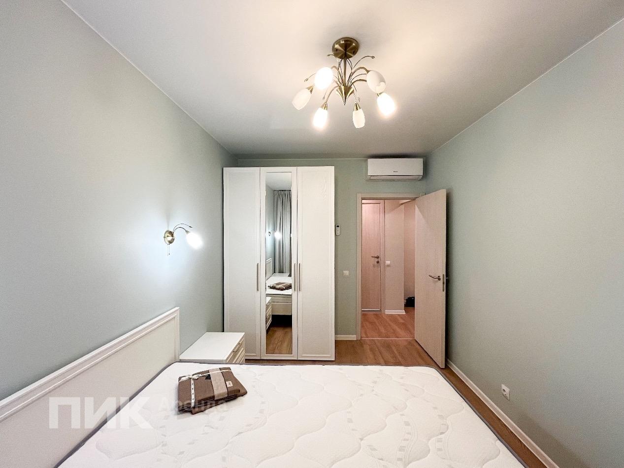 2-к. квартира, 56 м², 75 000 ₽/мес — фото № 6
