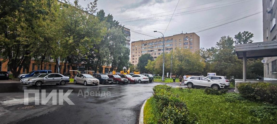 1-к. квартира, 35.1 м², 65 900 ₽/мес — фото № 16